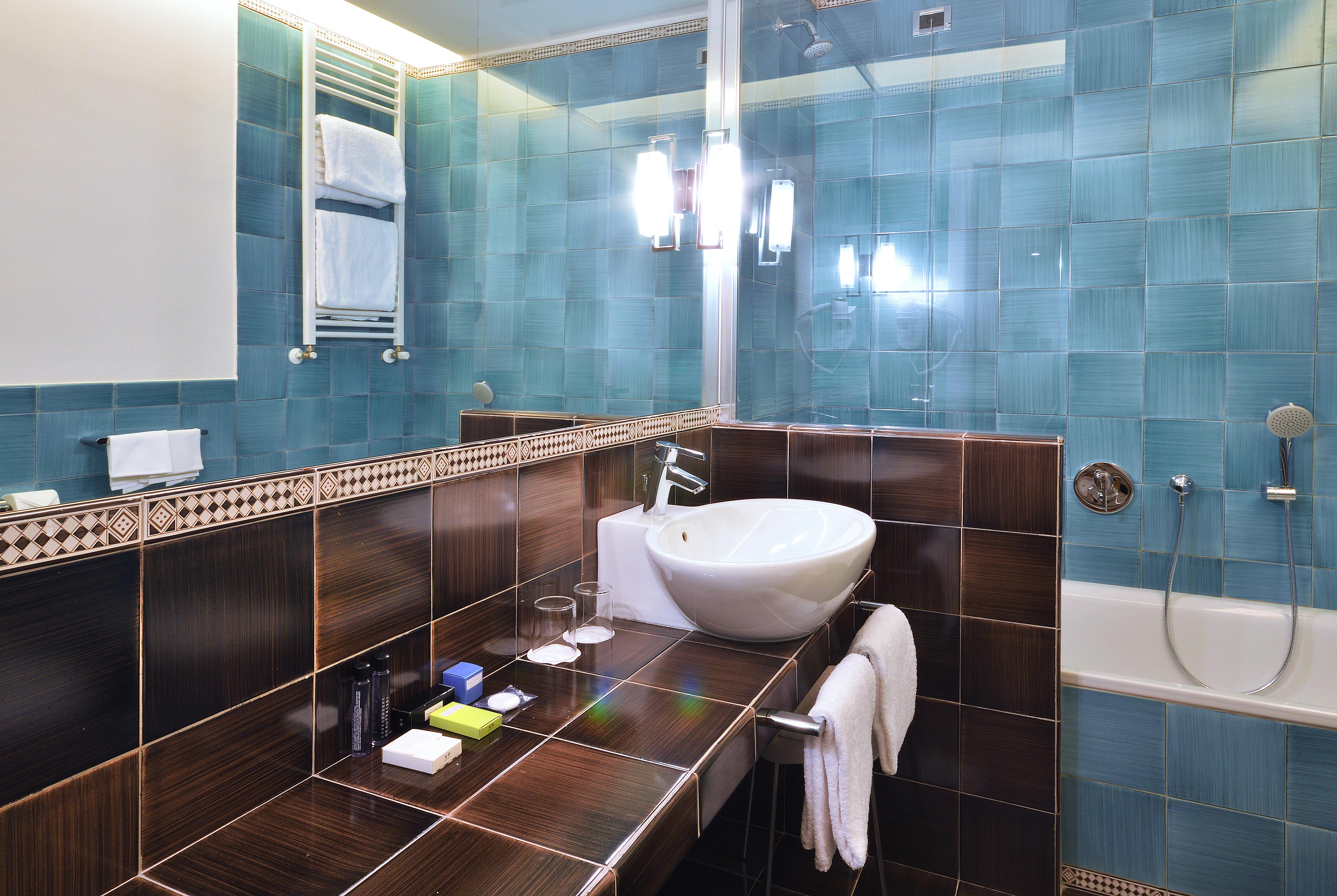 Hotel Palazzo Esedra Naples