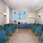 Palazzo Esedra 